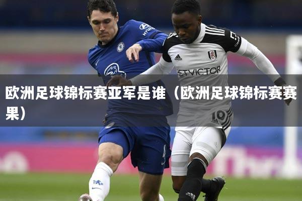 欧洲足球锦标赛亚军是谁（欧洲足球锦标赛赛果）