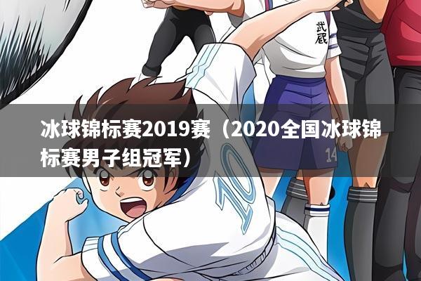 冰球锦标赛2019赛(2020全国冰球锦标赛男子组冠军)