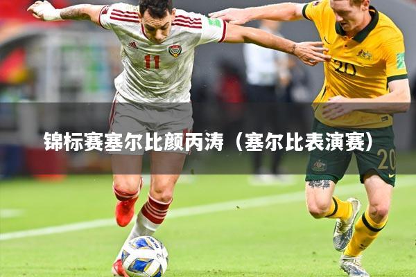 锦标赛塞尔比颜丙涛(塞尔比表演赛)