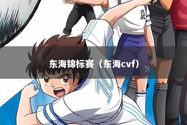 东海锦标赛（东海cvf）