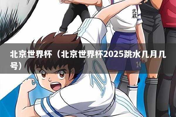 北京世界杯（北京世界杯2025跳水几月几号）