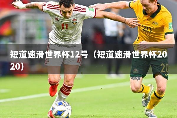 短道速滑世界杯12号（短道速滑世界杯2020）